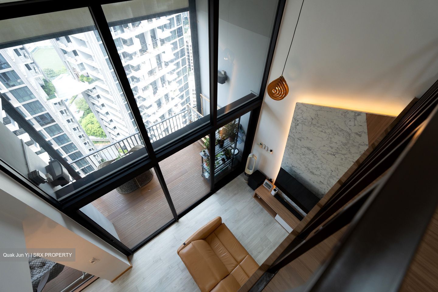 The Trilinq (D5), Condominium #557159711